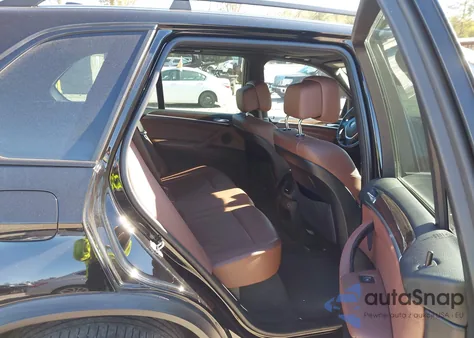 2012 BMW X5 xDrive35I/xDrive35I Premium/xDrive35I Sport Activity from USA, damaged, VIN 5UXZV4C52CL752923